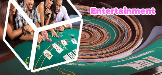 18 and up casinos near me