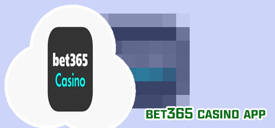 Bet365 casino android