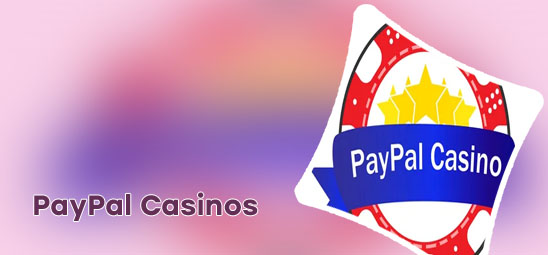 Canadian paypal casinos