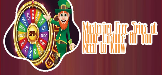 Casino daily free spins