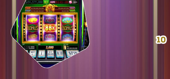 Casino games free