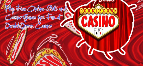 Doubledown casino