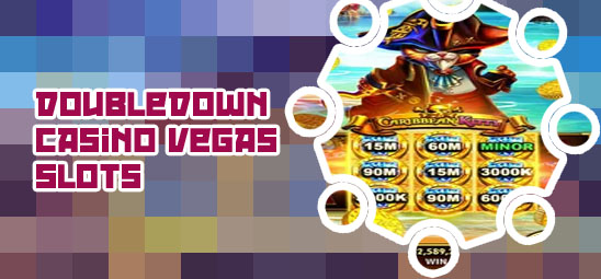 Doubledown casino vegas slots