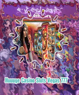 Huuuge casino app download