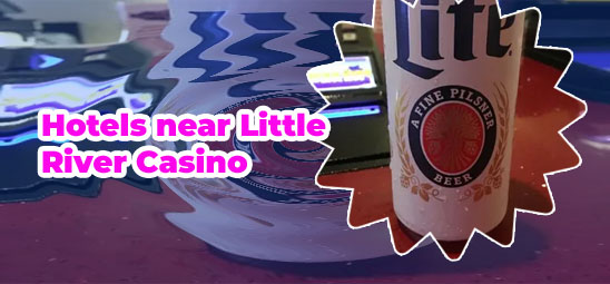 Little river casino