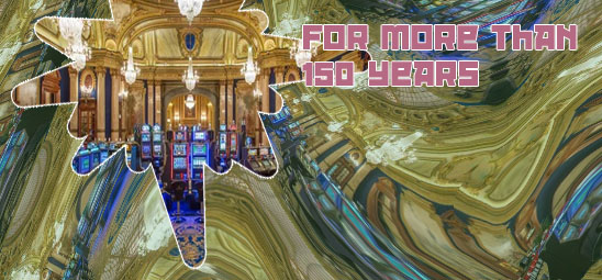 Monte carlo casino