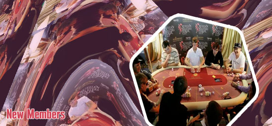Poker casino near me