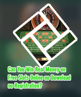 Real casino games online free