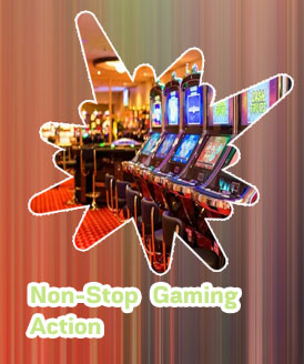Top casinos near me