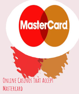 Top mastercard online casinos