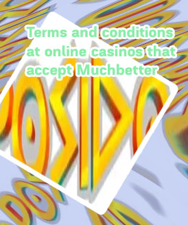 Top online casino that accepts muchbetter