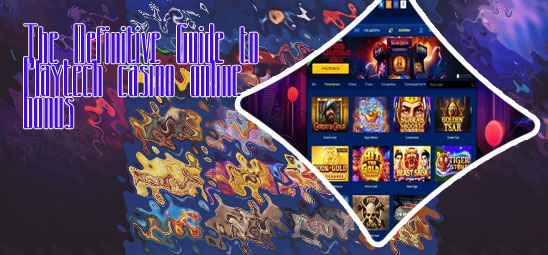 Top playtech online casino sites