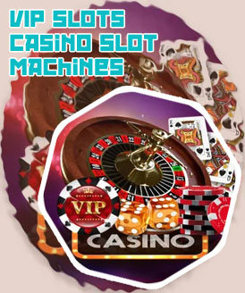 Vipslots casino