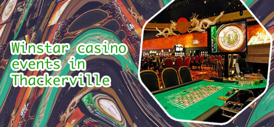 Winstar casino